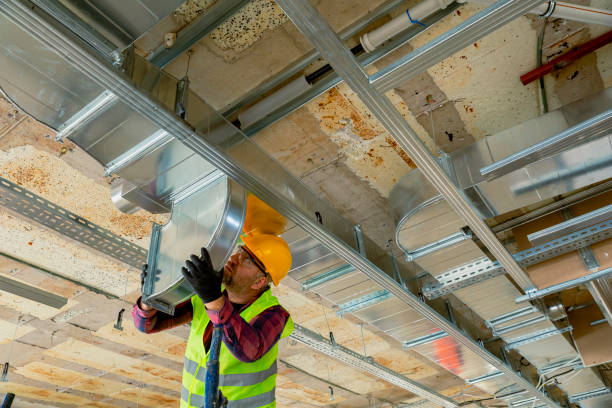 Best Commercial HVAC in West Kennebunk, ME