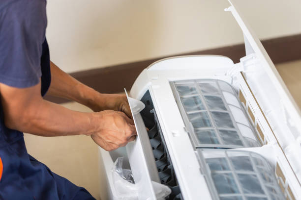 Best HVAC Financing and Leasing in West Kennebunk, ME