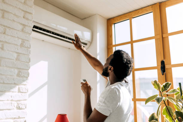 Best HVAC for Healthcare Facilities in West Kennebunk, ME