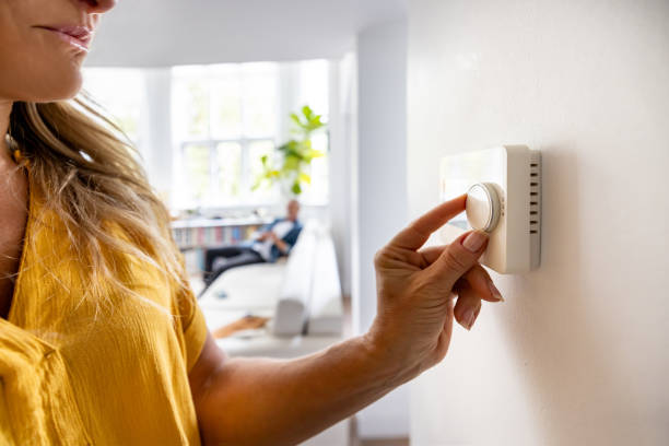 Best Thermostats and Smart Controls in West Kennebunk, ME