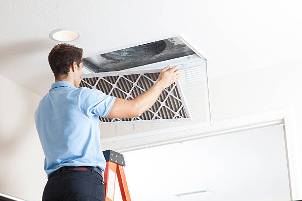 Best Geothermal HVAC Systems in West Kennebunk, ME