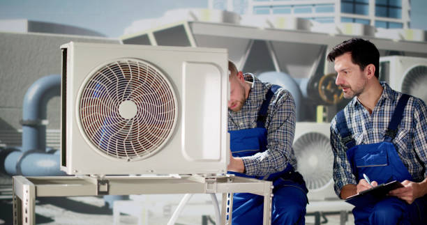 West Kennebunk, ME HVAC Company