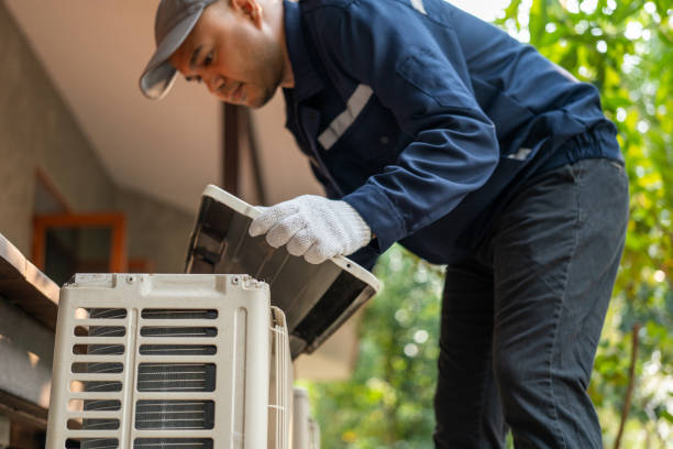 Best Emergency HVAC Services in West Kennebunk, ME