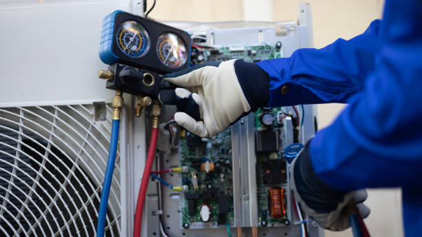 Best HVAC Consulting and Engineering in West Kennebunk, ME
