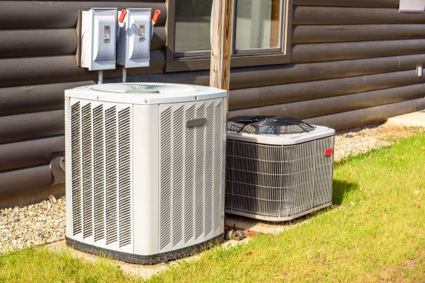 Best Ductless Mini-Split Systems in West Kennebunk, ME