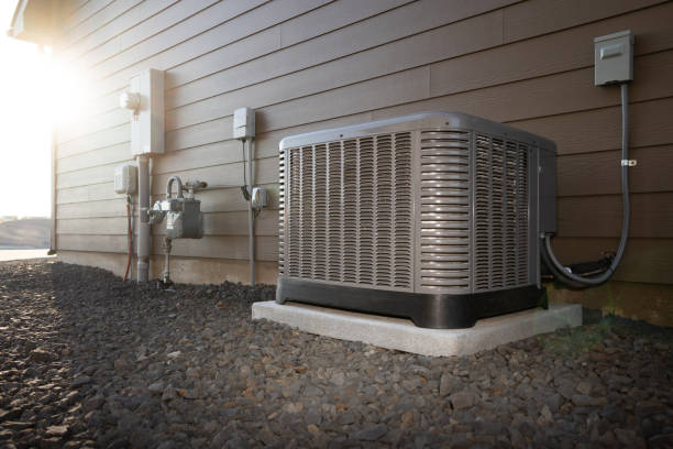 Best Furnace Cleaning in West Kennebunk, ME